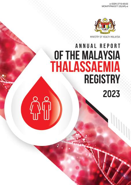 thalassaemia 2023